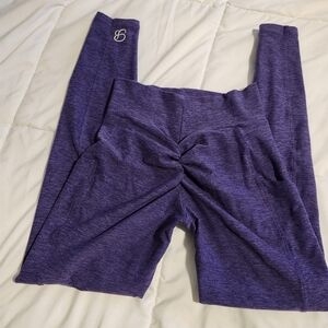 Bombshell sportswear leggings